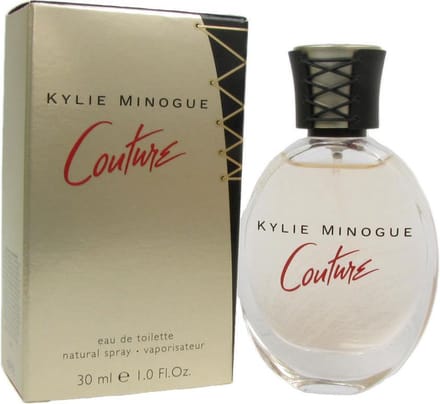 Kylie Minogue Couture Eau de Toilette spray 30ml