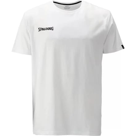 Kinder-T-shirt Spalding