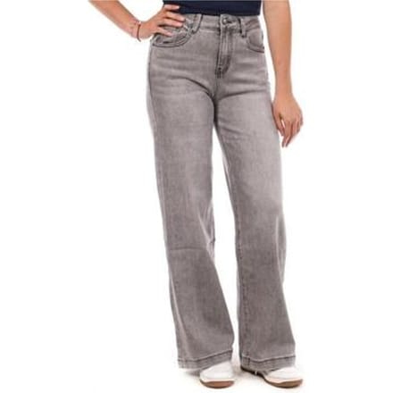 Wijde jeans Monday Premium 1877X