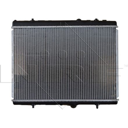 Radiator, motorkoeling NRF 58312
