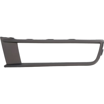 Bumper - ventilatierooster BLIC 6502-07-9552914P