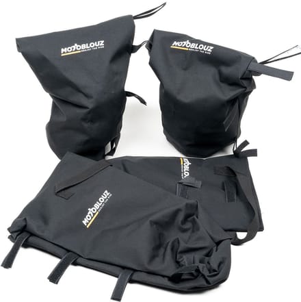 Accessoires voor partytenten SET VAN 4 VERZWAARDE TASSEN