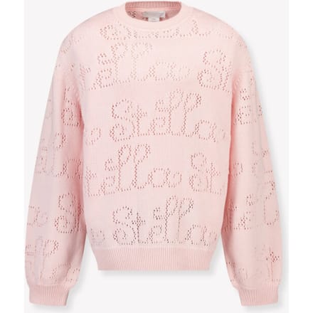 Stella McCartney Kinder meisjes trui in