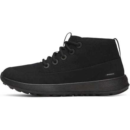 Baskets Allbirds Runner NZ Mid
