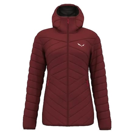 Donsjack voor dames Salewa Brenta Rds