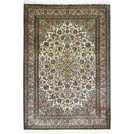 Vloerkleed Kashan | Casa Caron