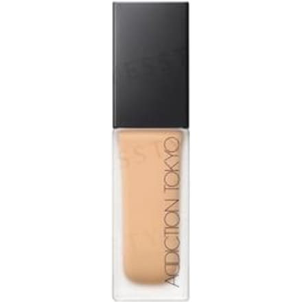 ADDICTION - The Foundation Confident FIX SPF 22 PA+++ 010 Neutral Light-Med 30ml