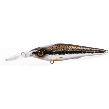 Hard kunstaas Spro Iris Twitchy 75/75Dr