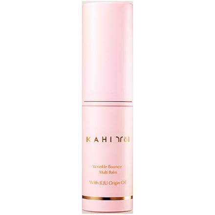 KAHI Seoul Wrinkle Bounce Multi Balm 9g white
