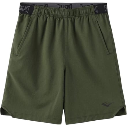 Everlast Flex-shorts voor kinderen (Khaki)