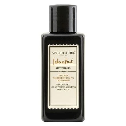 Atelier Rebul Istanbul showergel 30 ml