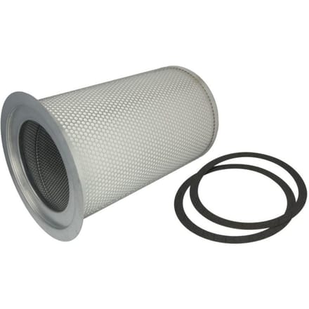 Filters, perslucht MANN-FILTER LE 48 007 x