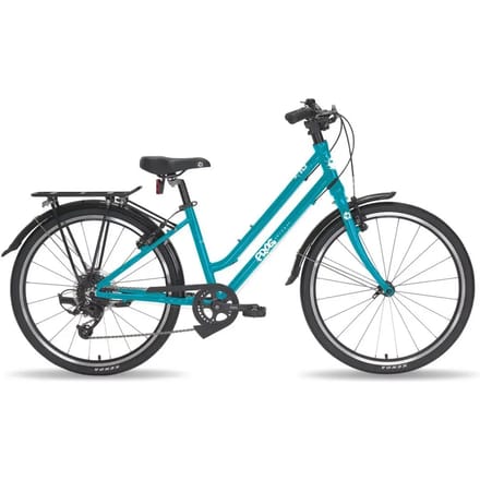 Stadsfiets voor kinderen Frog Bikes City 61