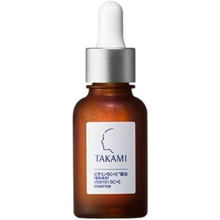 Takami - Vitamin 5C + E Essence 30ml