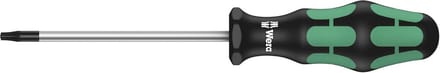 Torx Schroevendraaier 40 x 130 mm met Ergonomische Handgreep