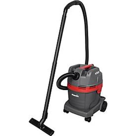 Nat- & droogzuiger eCraft L-1422 HKR 1400 W 4260l/min 255mbar 22l
