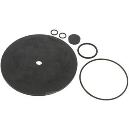 Pakkingset voor G1 1/2'' drukregelaar 0-2.5bar