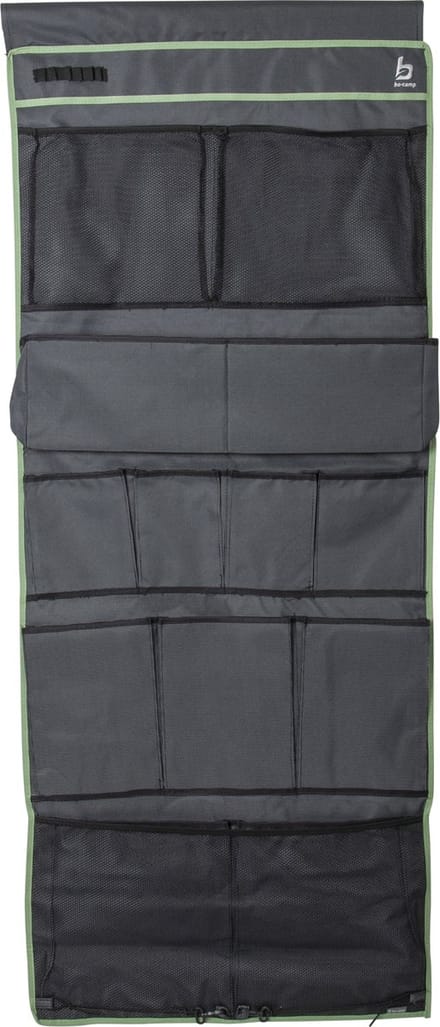 Bo-Camp - Tentorganizer - Extra Large - 14 Vakken