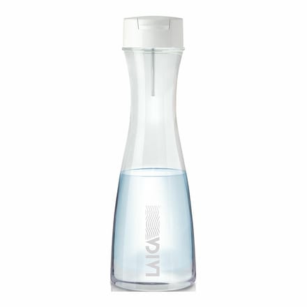 Laica B31AA01 water filter Waterfiltratiefles 1,1 l Transparant