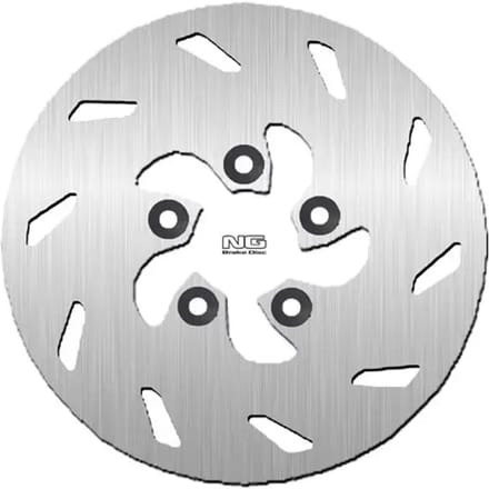 Remschijf voor vaste motorfiets NG Brake Disc DIS127
