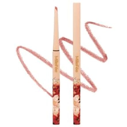 MilleFee - Painting Gel Eyeliner 04 Chiffon Pink