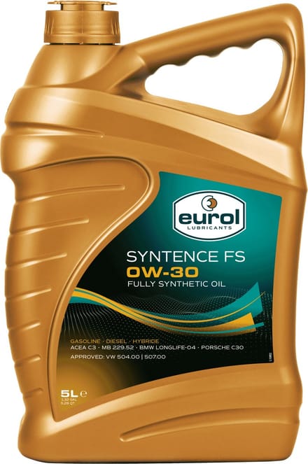 Syntence FS 0W-30 - 5L