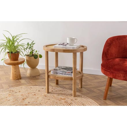 Bijzettafel Nala | Hannah Home