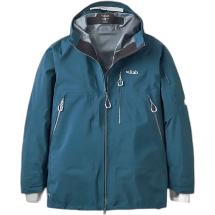 Waterdichte windjack Rab Latok GTX