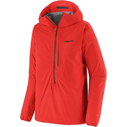 Waterdichte Jas Patagonia M10 Anorak