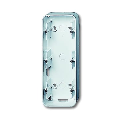 ABB Busch-Jaeger Reflex SI Opbouwschakelaars - 2CKA001799A0394 - E2J52