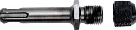 Metabo verbindingsstuk sds plus 1/2x20 UNF