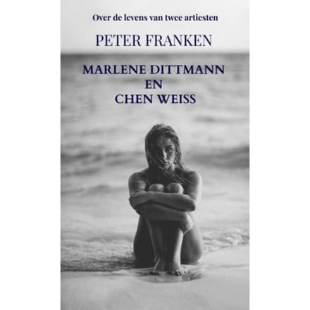 Marlene Dittmann En Chen Weiss - Peter Franken