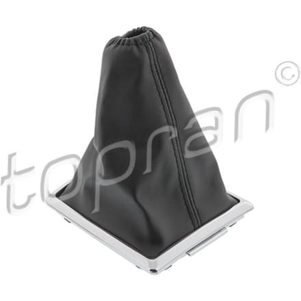Topran Afdekking versnellingspook HANS PRIES 304 759