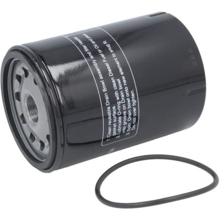 Brandstoffilter SF SK48754