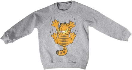 Garfield Kinder- On -sweatshirt VIA-31-GAR004-H89-2