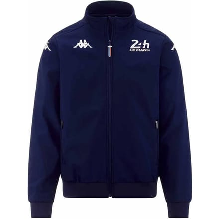 Trainingsjack Kappa Ambachi 24H Le Mans