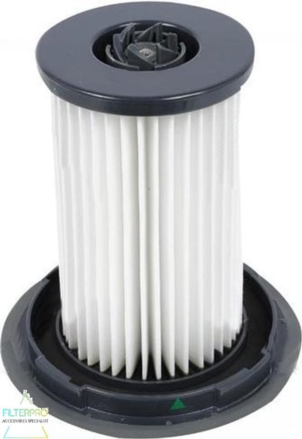 Stofzuigerfilter geschikt voor Philips HEPA FC9222-9238 Autoclean filter