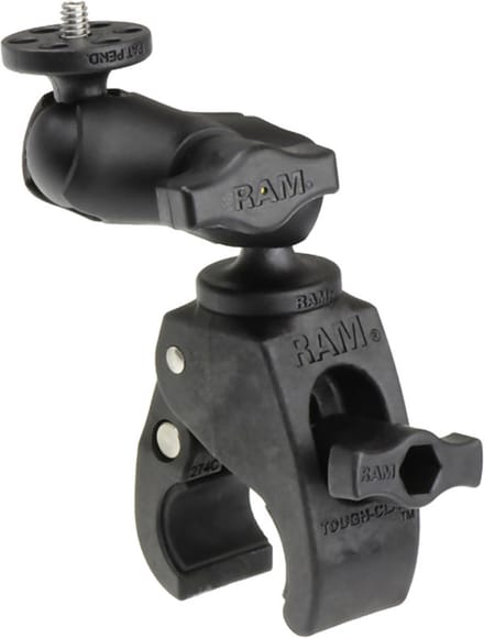 Tough-Claw set camera universeel