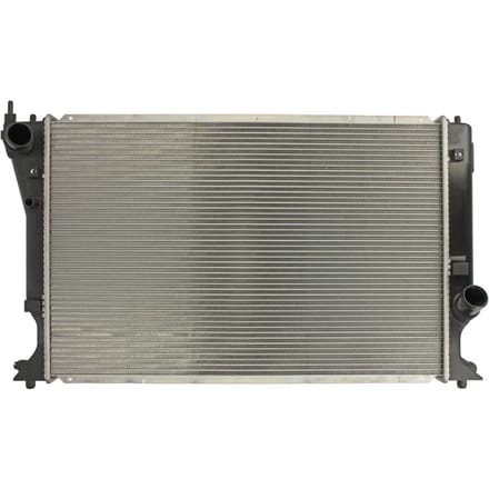 Radiator, motorkoeling KOYORAD PL012118