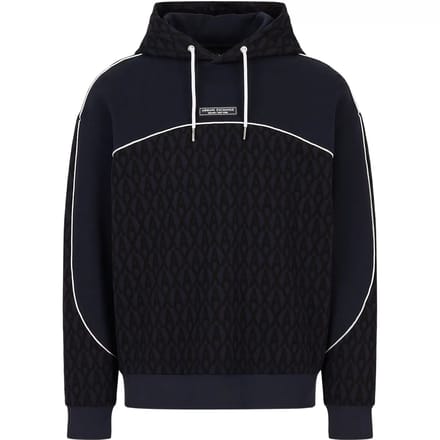 Hoodie Armani Exchange