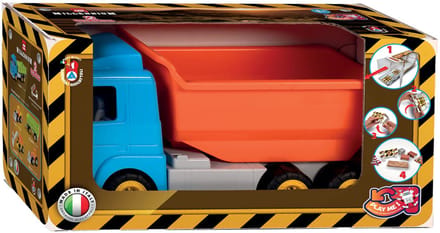 Androni Sandbox vehicle Tipper truck