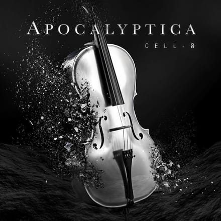 Cell-0 - Apocalyptica