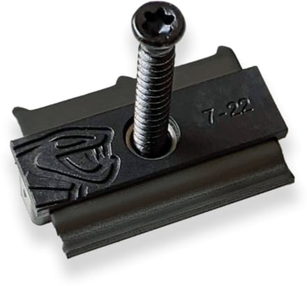 Cobra hybride clip 7-22 t.b.v. bamboe - set á 90 stuks