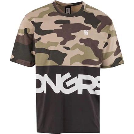 T-shirt Dangerous DNGRS
