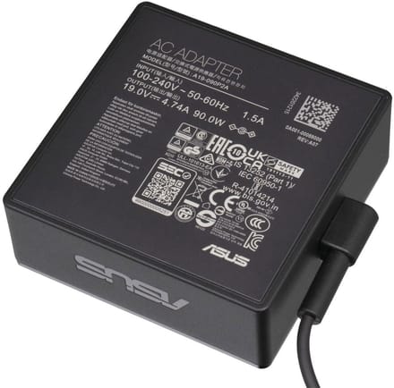Asus 0A001-01291100 oplader 90W