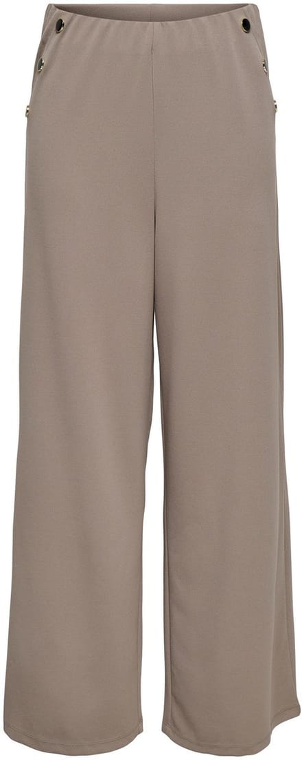 JDY - JDYGEGGO LIFE BUTTON PANT JRS NOOS - Dames - Leggings