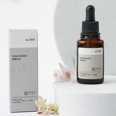 Kisocare - Volufiline Serum 10ml