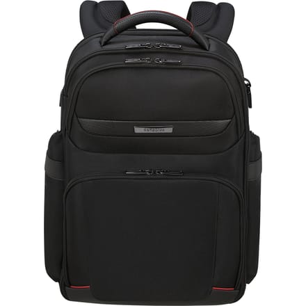 Samsonite Pro-DLX 6 Underseat Rugzak voor Laptop 15.6" | Zwart