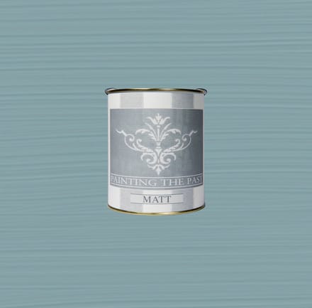 Painting The Past Matt - Eucalyptus - 750 ml