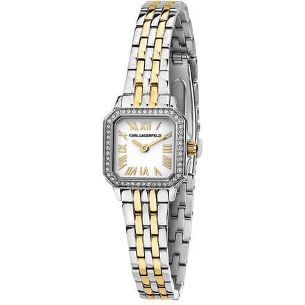 Karl Lagerfeld Dameshorloge Icon Square Mini R0553111503